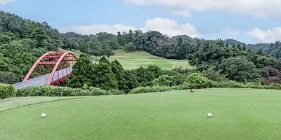 Club image Lotte Minayoshidai Country Club (ロッテ皆吉台カントリー倶楽部)