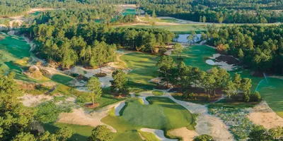 Club image Pinehurst Resort - Course No 10