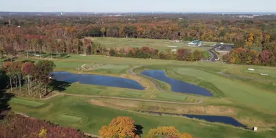 Club image Old Bridge Golf Club