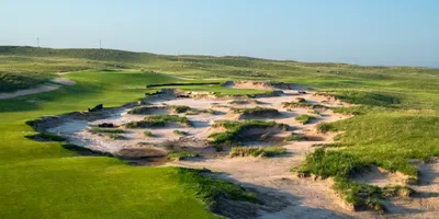 Club image GrayBull Golf Club