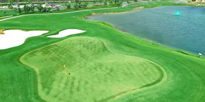 Club image Royal Long An Golf & Country Club