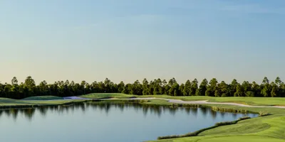 Club image Saltleaf Golf Preserve