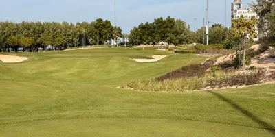 Club image Corinthia Golf Club at Gewan Island