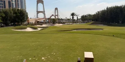 Club image Corinthia Golf Club at Gewan Island