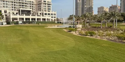 Club image Corinthia Golf Club at Gewan Island