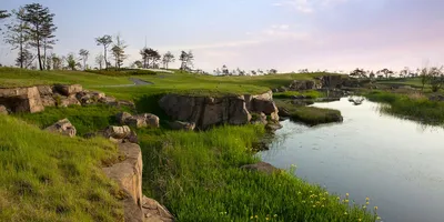 Club image Jack Nicklaus Golf Club Korea - 잭 니클라우스 골프클럽 코리아