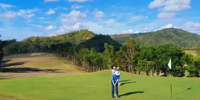 Club image Liloan Golf Course