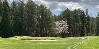 Club image Kawaguchiko Country Club