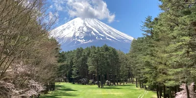 Club image Kawaguchiko Country Club