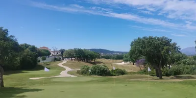 Club image San Roque Golf & Resort (New Course)