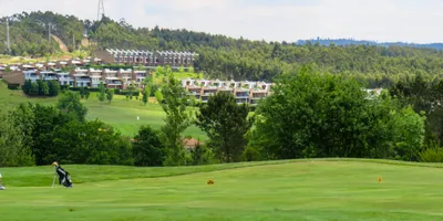 Club image Golfe Vale Pisão