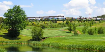 Club image Golfe Vale Pisão