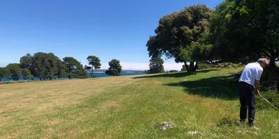 Club image Brijuni Golf Course