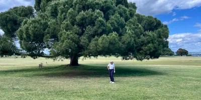 Club image Brijuni Golf Course