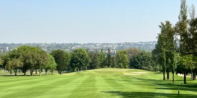 Club image The River Club (Johannesburg)