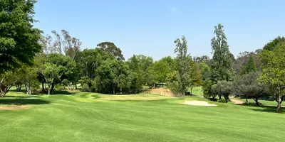 Club image The River Club (Johannesburg)