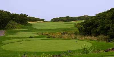 Club image Blackstone Golf & Resort Jeju - 제주 블랙스톤CC