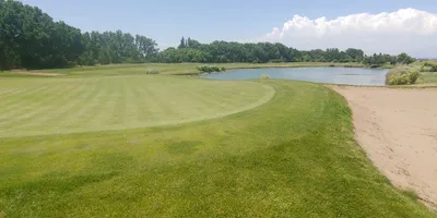 Club image Club De Golf Mapocho
