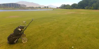 Club image Club De Golf Mapocho
