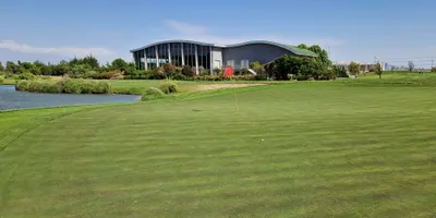 Club image Club De Golf Mapocho