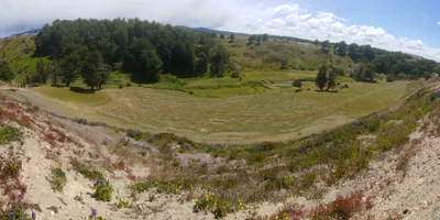 Club image Magallanes Golf Club