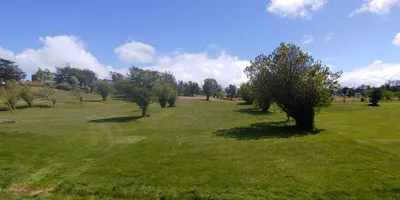Club image Magallanes Golf Club