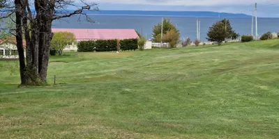 Club image Magallanes Golf Club