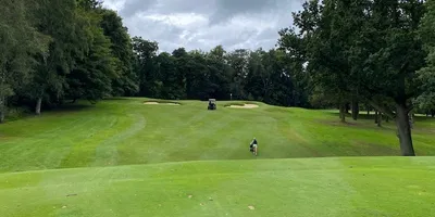 Club image Prestbury Golf Club