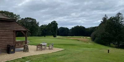 Club image Prestbury Golf Club