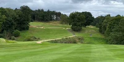 Club image Prestbury Golf Club