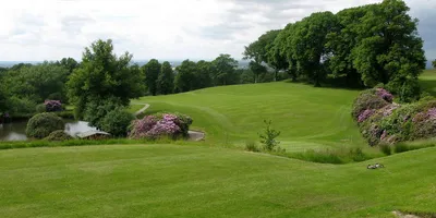 Club image Shrigley Hall Golf & Country Club