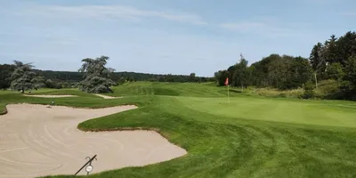 Club image Kikuoka Country Club