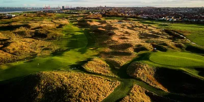 Club image Wallasey Golf Club