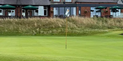Club image Wallasey Golf Club