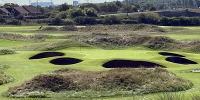Club image Wallasey Golf Club