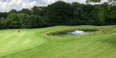 Club image Golf de Luxembourg Belenhaff