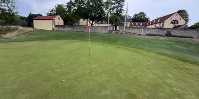 Club image Golf de Luxembourg Belenhaff