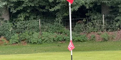 Club image Golf de Luxembourg Belenhaff