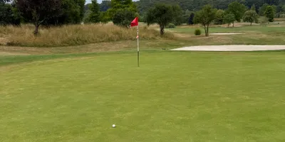 Club image Golf de Luxembourg Belenhaff