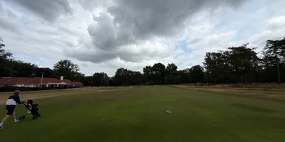 Club image Royal Antwerp Golf Club