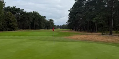 Club image Royal Antwerp Golf Club