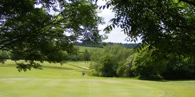 Club image Banbury Golf Club