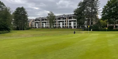 Club image Brasschaat Open Golf & Country Club
