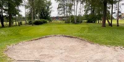 Club image Brasschaat Open Golf & Country Club