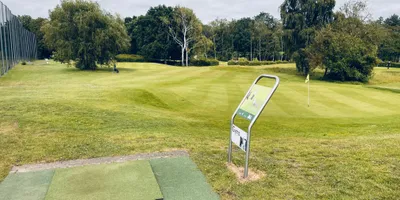 Club image Brasschaat Open Golf & Country Club