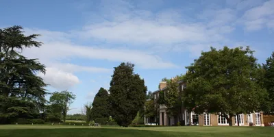 Club image Buckingham Golf Club