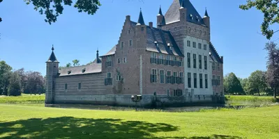 Club image Bossenstein Golf & Polo Club