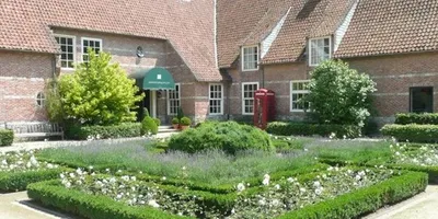 Club image Bossenstein Golf & Polo Club