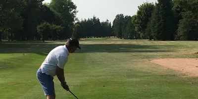 Club image Burford Golf Club