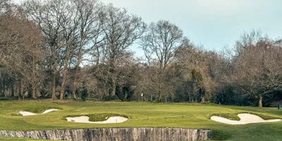 Club image Burnham Beeches Golf Club
